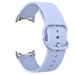 Silicone Sport Strap for Google Pixel Watch 2