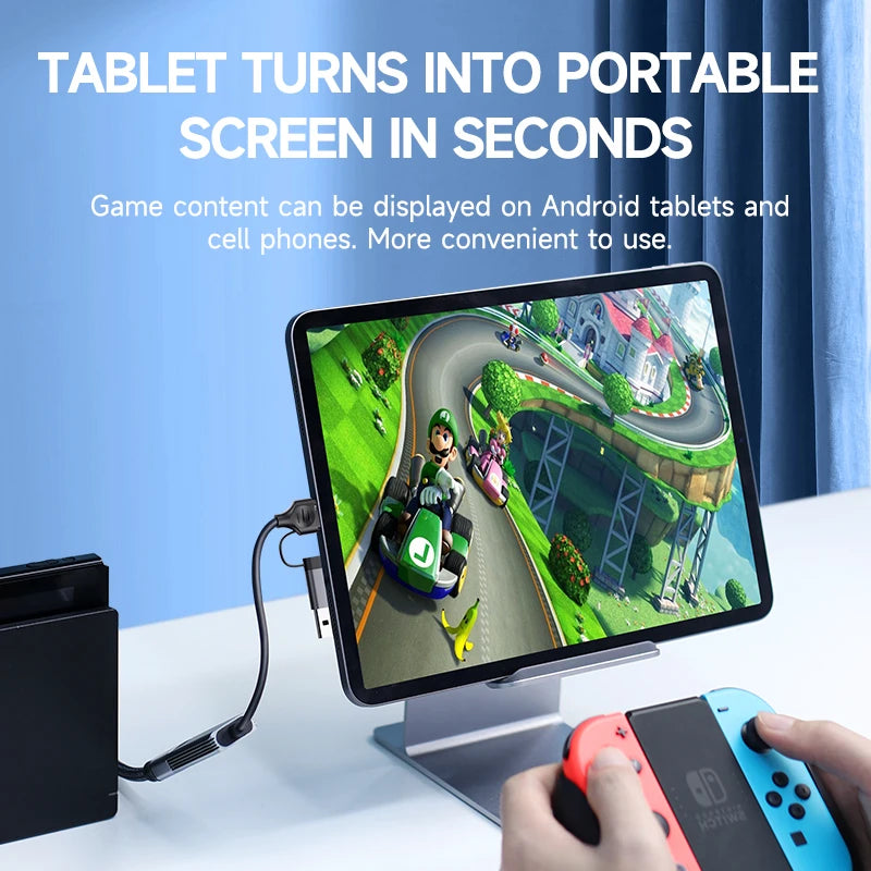 Hagibis USB 3.0 HDMI Video Capture Card