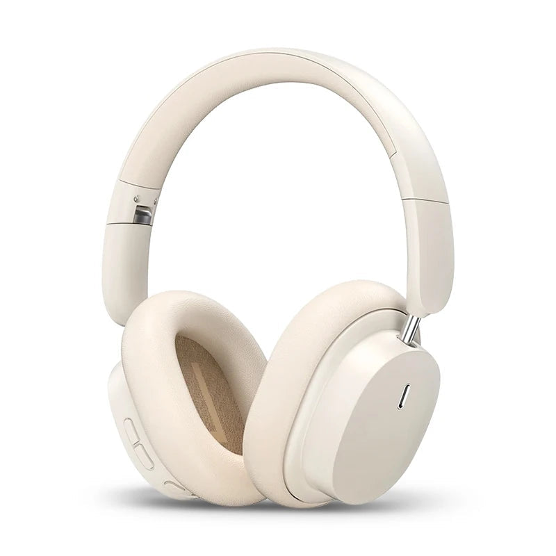 Baseus Bowie D05 Wireless Over-Ear Headphones