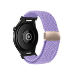 No Gaps Braided Band for Samsung Galaxy Watch 5 and Galaxy Watch 5 Pro