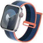Premium Nylon Bracelet Strap for Apple Watch
