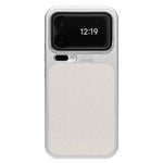 Frosted Dual-Tone Protective Magnetic Case for Xiaomi 17 Series