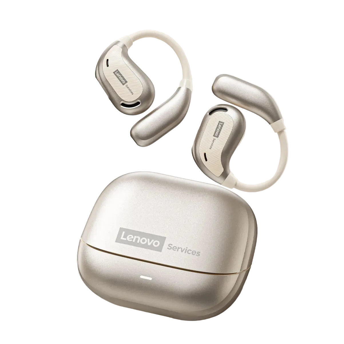 Lenovo AC102 Open-Wear Bluetooth 6.0 Earphones
