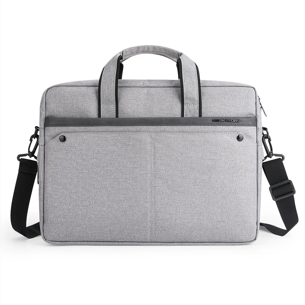 Professional Men’s Laptop Briefcase