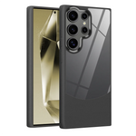 Hybrid Clear Armor Shockproof Case for Samsung Galaxy S24 Series