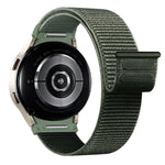 No-Gap Nylon Sport Band for Samsung Galaxy Watch 7