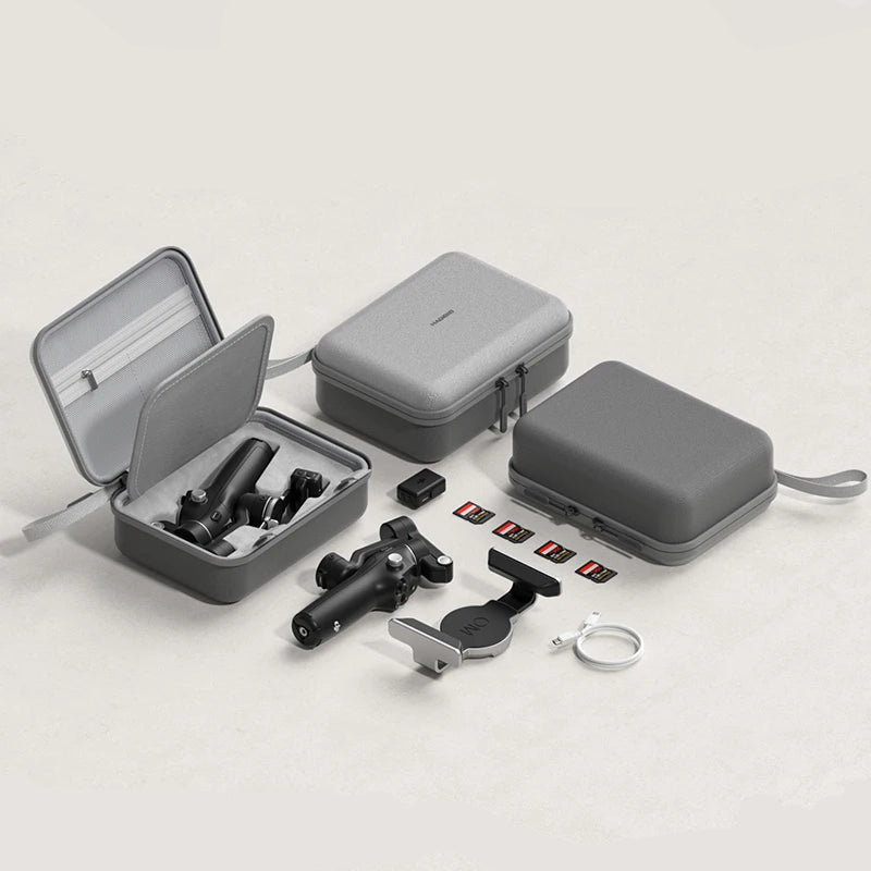 Hard-Shell Carrying Case for DJI Osmo Mobile