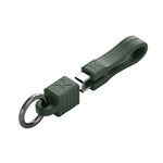 Hagibis 240W USB4 Type-C Keychain Cable