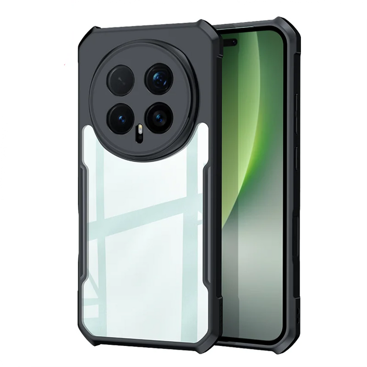 Shockproof Airbag Case with Laser Pattern for Honor Magic 8 / 8 Pro