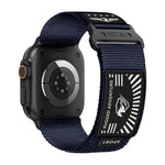 Tactical Nylon Band for Apple Watch