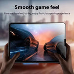 HD Tempered Glass Screen Protector for iPad Air M2 (2024)