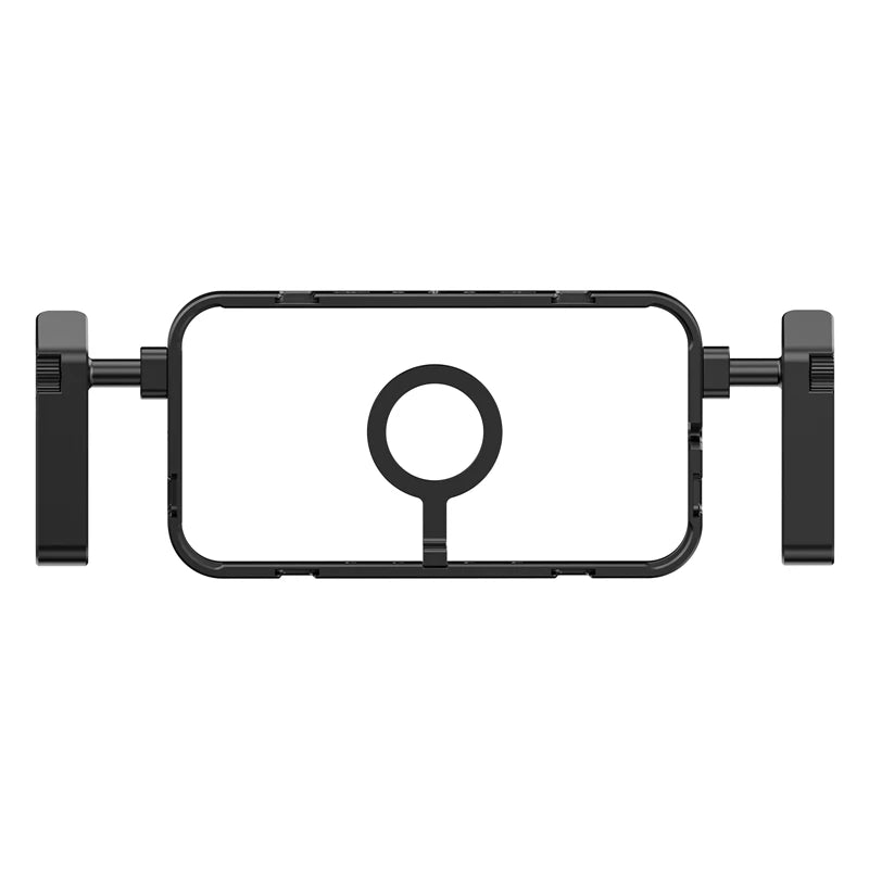 Ulanzi MG-001 Magnetic Phone Cage with Double-Sided Magnetic Ring