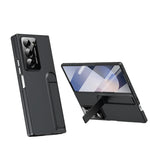 Shockproof Hard Plastic Case with Kickstand for Samsung Galaxy Z Fold 6