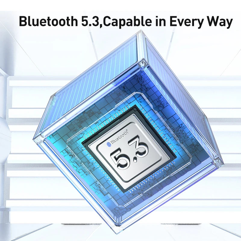 Baseus Bowie M2s ANC Wireless Earbuds