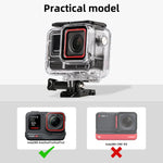 Insta360 Ace Pro 2 Waterproof Dive Case