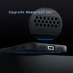 iPhone 17 Series Translucent Frosted Silicone TPU Case