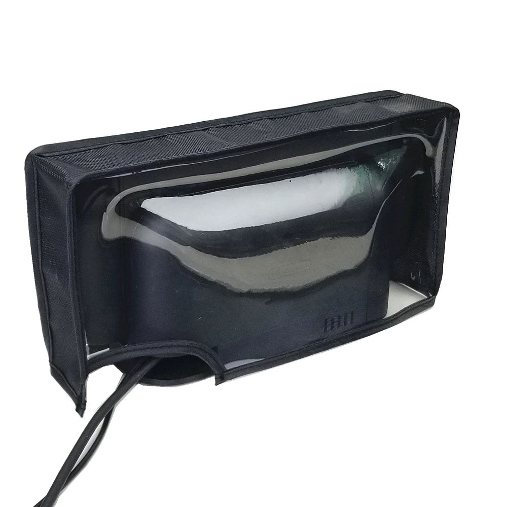 Dustproof Mesh Cover for Nintendo Switch 2