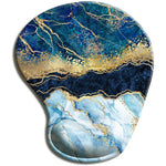 Cute Ergonomic Mouse Pad with Wrist Rest