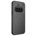 Carbon Fiber Magnetic Shockproof Case for Nothing Phone 3a / 3a Pro