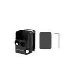 Multi-Functional Magnetic Clip Mount for DJI Osmo Pocket 4