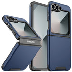 Protective PC + TPU Phone Case for Samsung Galaxy Z Flip 5