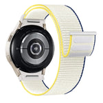 No-Gap Nylon Sport Band for Samsung Galaxy Watch 7