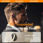 GIONEE JL001 OWS Bluetooth Earphones