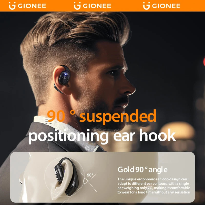 GIONEE JL001 OWS Bluetooth Earphones