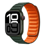 Premium Woven Band for Apple Watch