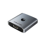 CABLETIME 2-in-1 HDMI Switch & Splitter