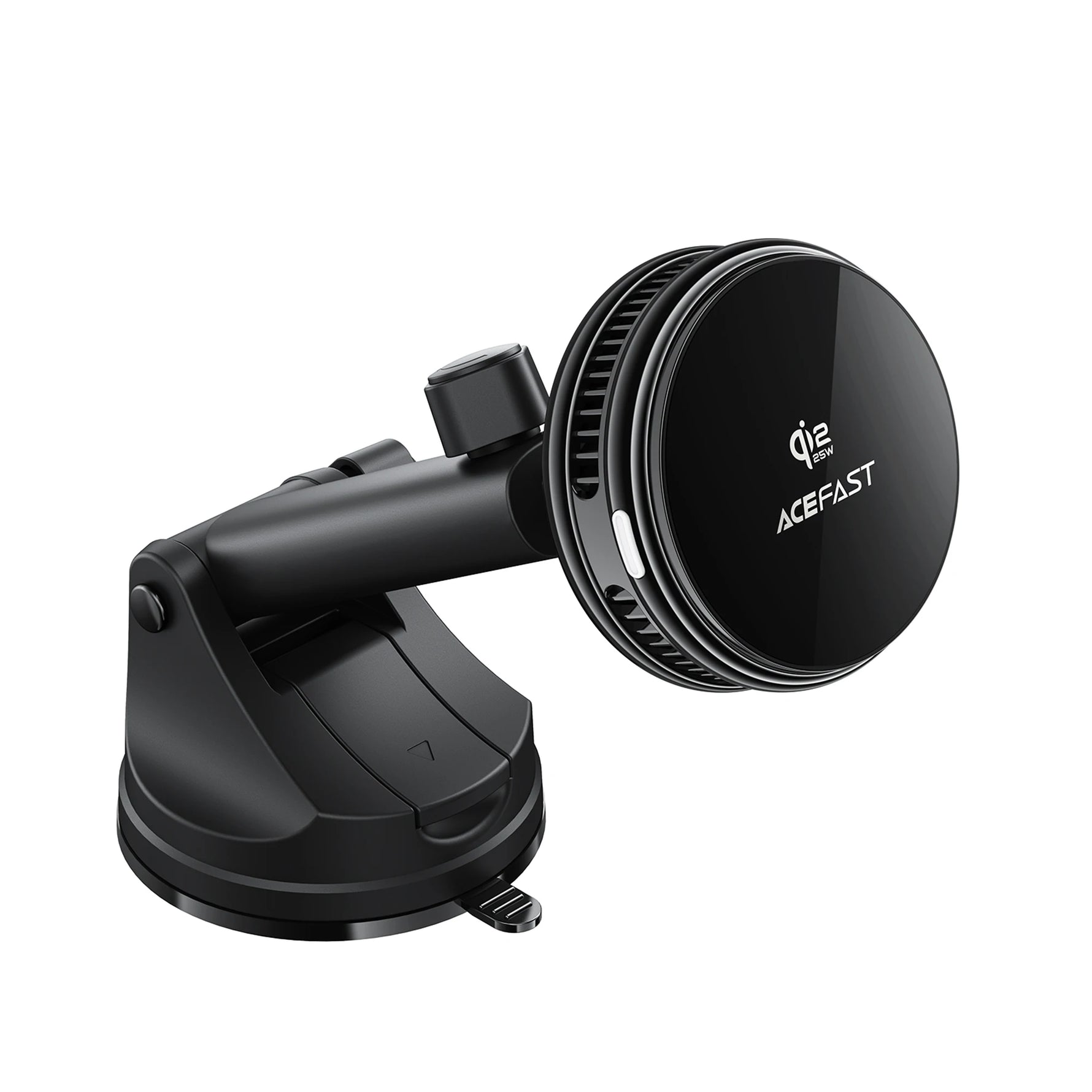 ACEFAST Qi2 25W Magnetic Wireless Car Charger