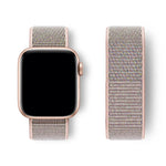 Comfort-Fit Nylon Strap for Apple Watch