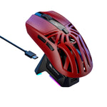 SMAILWOLF M8 Three-Mode 12000 DPI Mouse