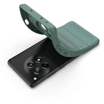 Soft Silicone Bumper Shield Protective Case for OnePlus 12