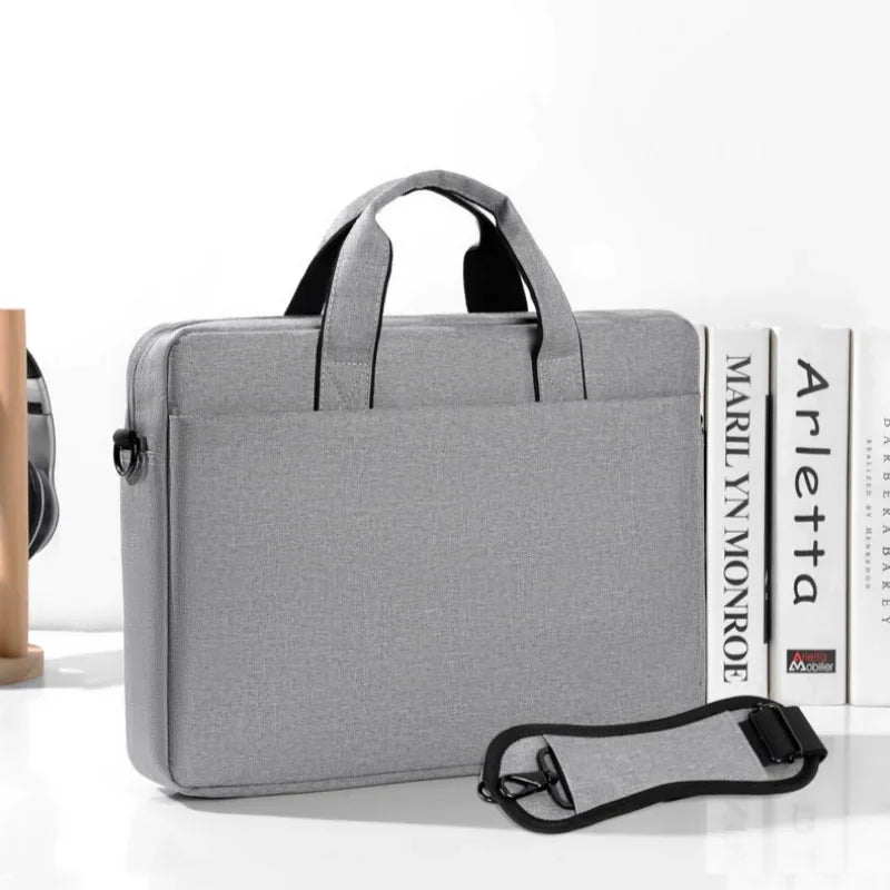 Multi-Functional Laptop Sleeve Bag