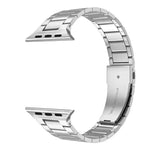 Premium Stainless Steel Watchband for Apple Watch