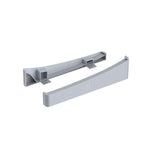 Small Space-Saving Horizontal Stand for PlayStation 5