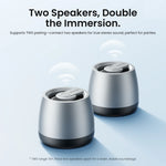 Vention Bluetooth 6.0 Portable Speaker