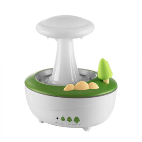 Forest Mushroom Aroma Diffuser