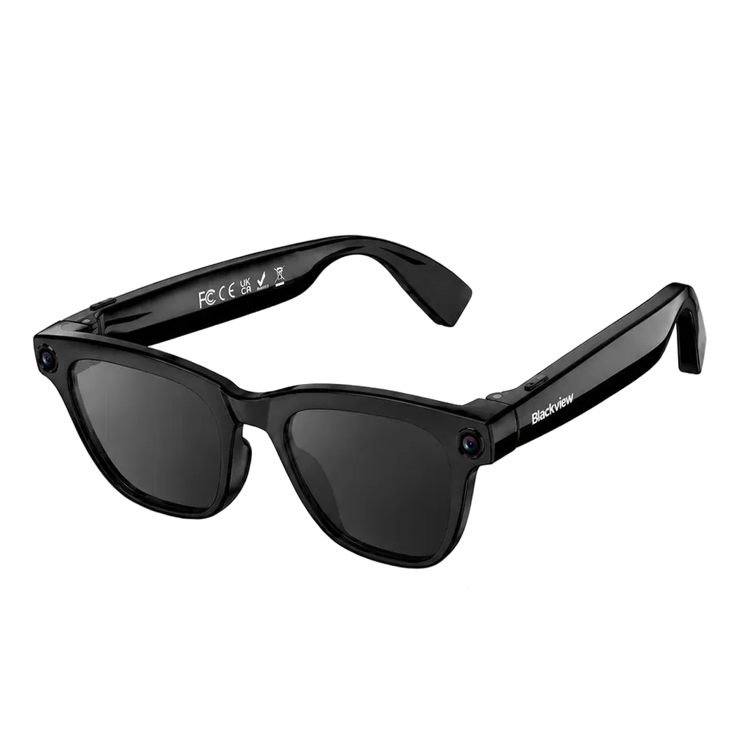 Blackview BV300 139-Language AR Smart Glasses