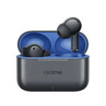 realme Buds T200 Bluetooth 5.4 Earphones