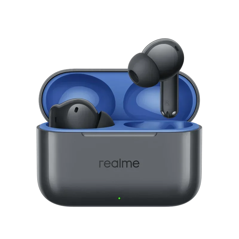 realme Buds T200 Bluetooth 5.4 Earphones