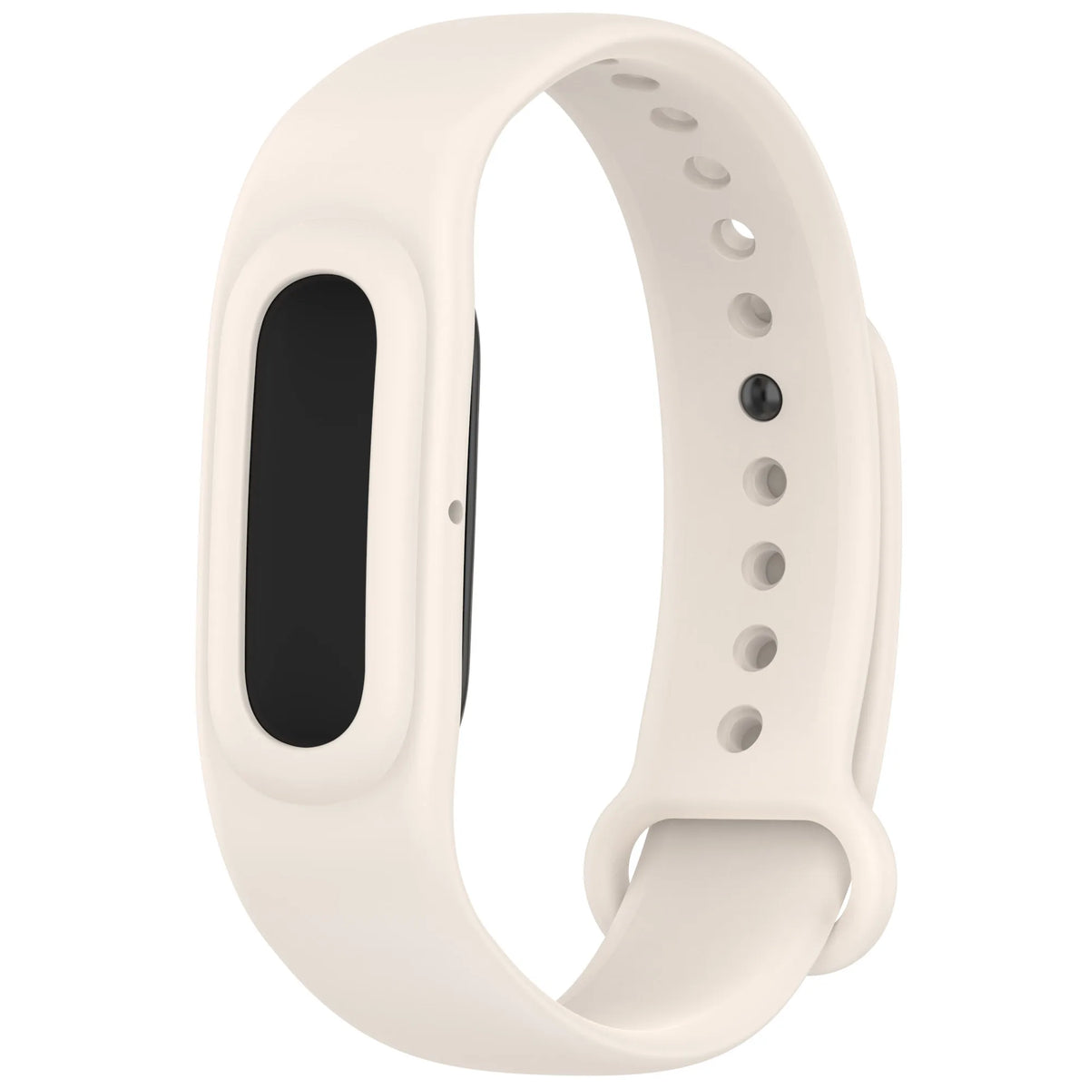 Perforated Silicone Band for Google Fitbit Air
