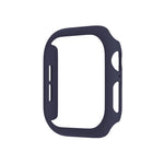 Snap-On Protective Case with Raised Bezel for Apple Watch