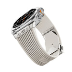 Sports Rubber Strap for Samsung Galaxy Watch Ultra and Samsung Galaxy Watch Ultra (2025)