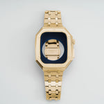 Premium Metal Bezel Frame Mod Kit for Apple Watch