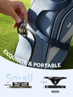 Foldable Magnetic Phone Holder