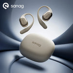 Sanag C16S Bluetooth 5.4 Open Ear Earphone