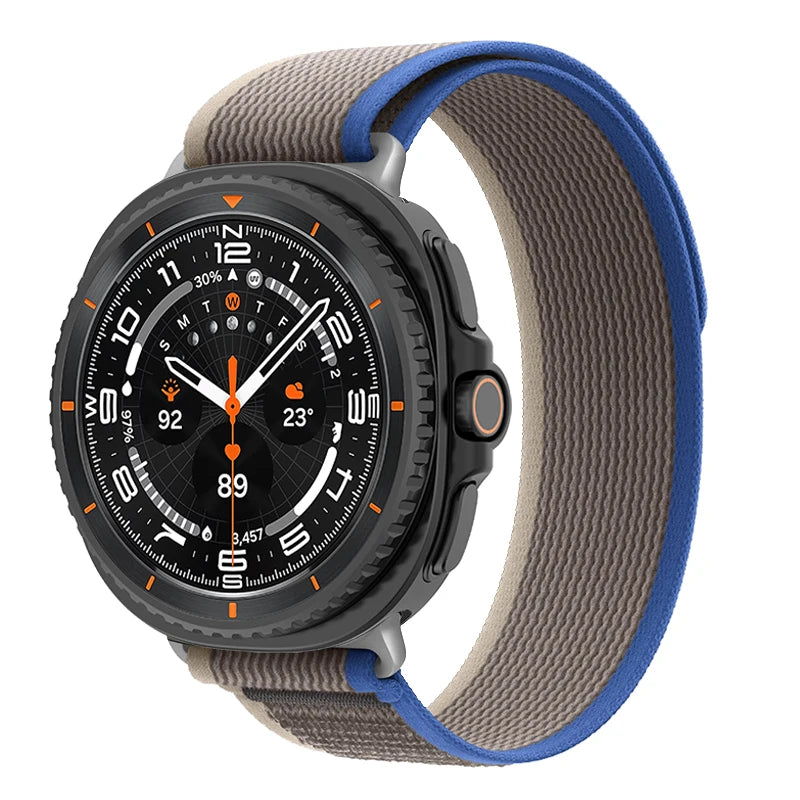 Sport Trail Loop Strap for Samsung Galaxy Watch 8 / Galaxy Watch 8 Classic