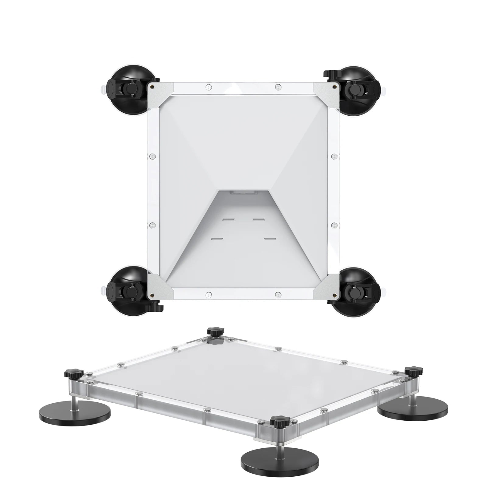 EDUP SK0126S-Pro Starlink Mini Heavy-Duty Roof Mount